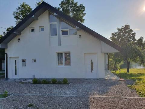 Luxury Villa "Yassmine - Una"