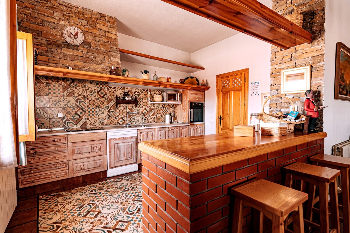 Casa Rural Villa Cristina Toledo