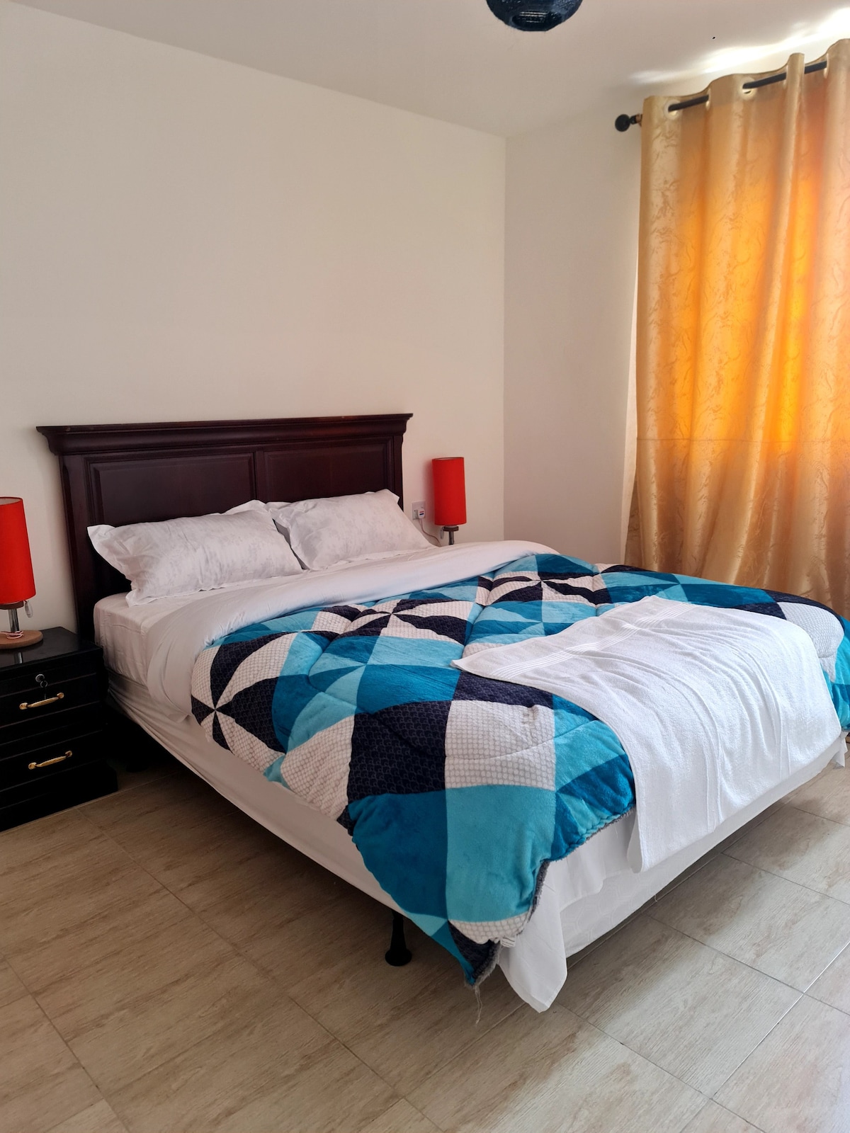 Kings serenity 2bd - Rongai