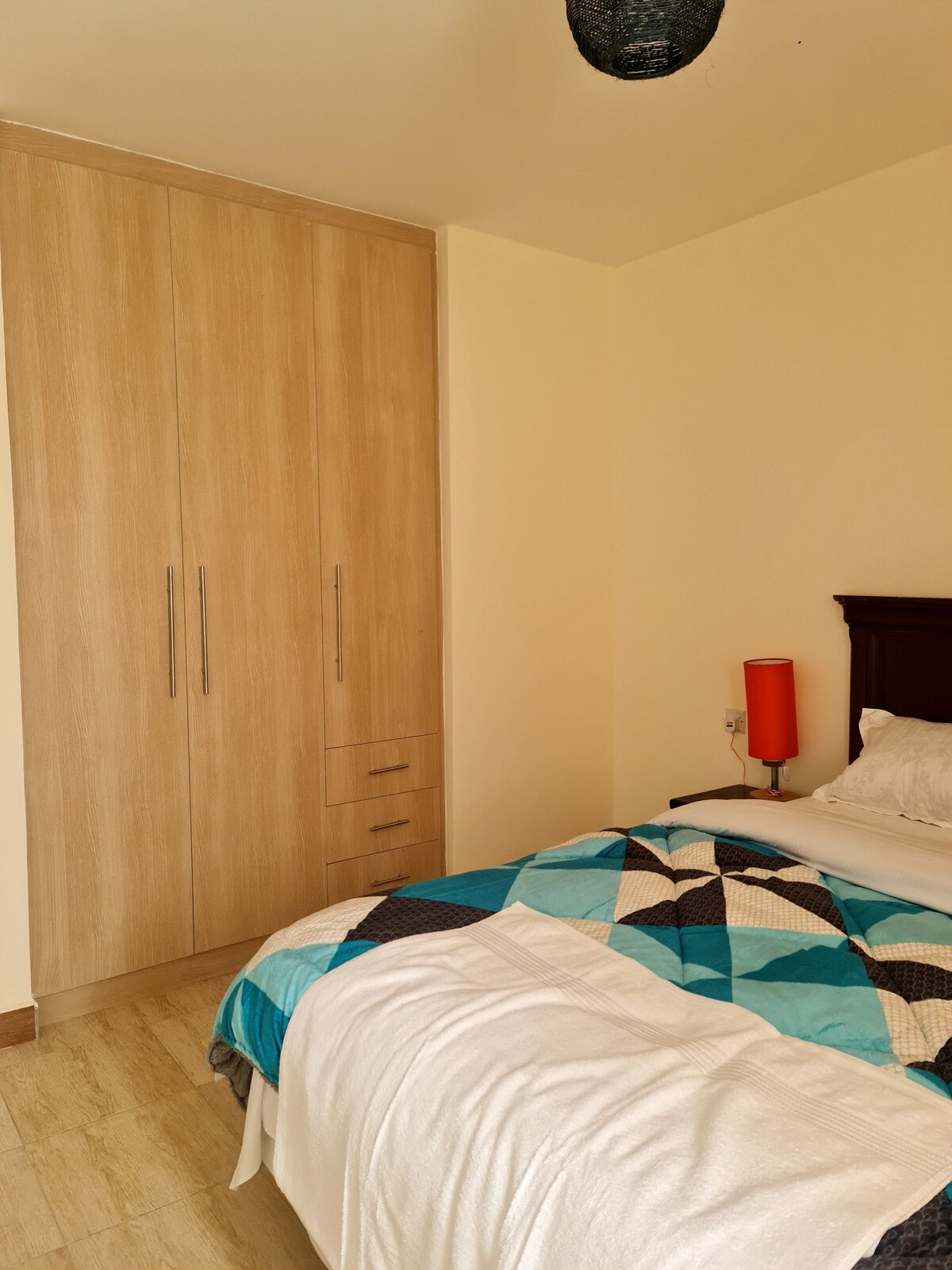 Kings serenity 2bd - Rongai