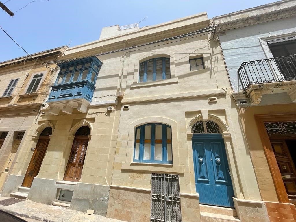 Boutique House Senglea