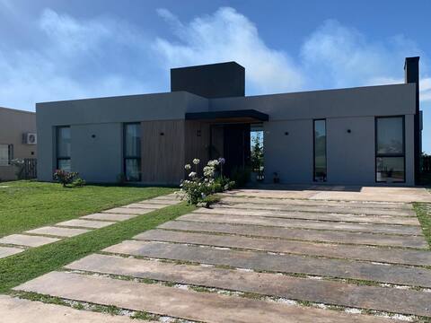 La Casita!