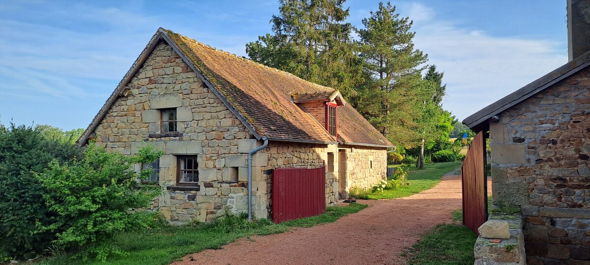 Country side cottage