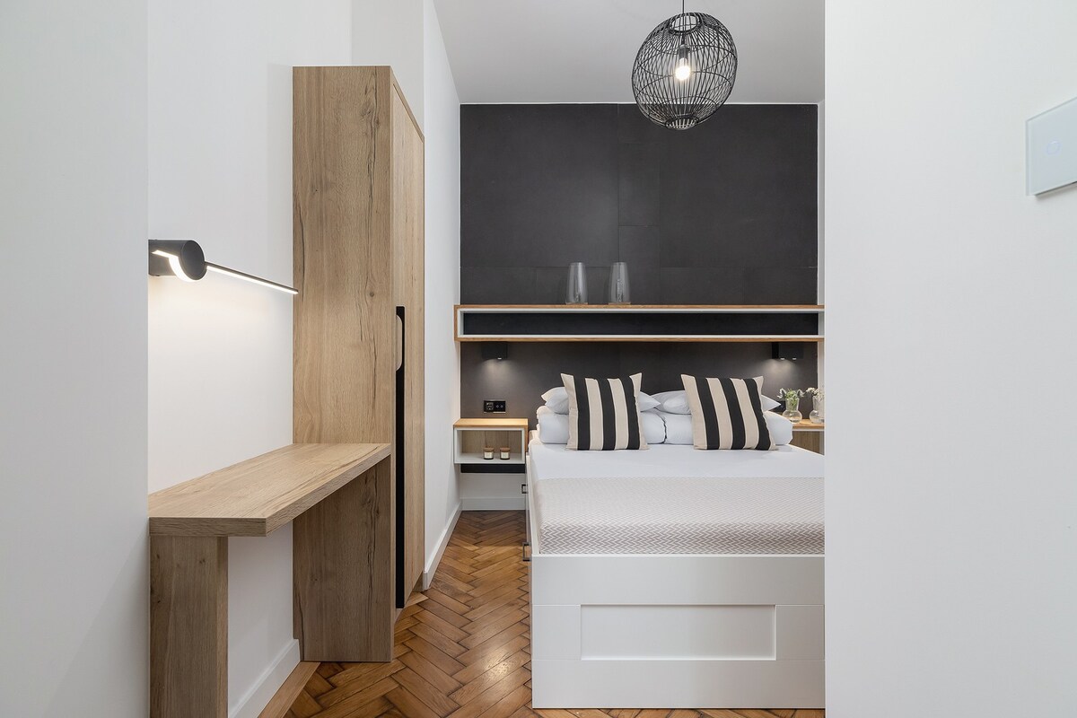 Studio Apartment/ Dietla 21/ Kazimierz District