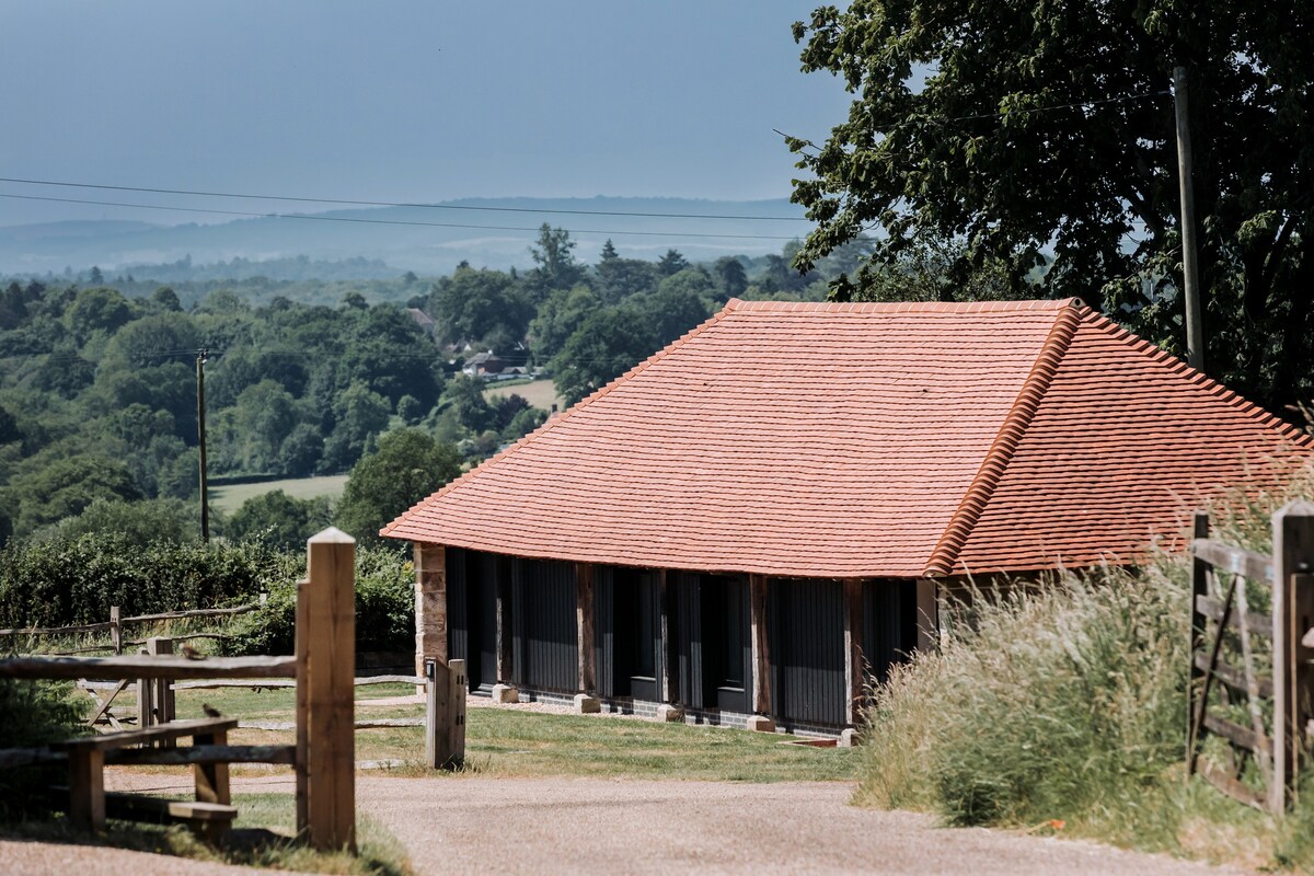 The Cart Barn