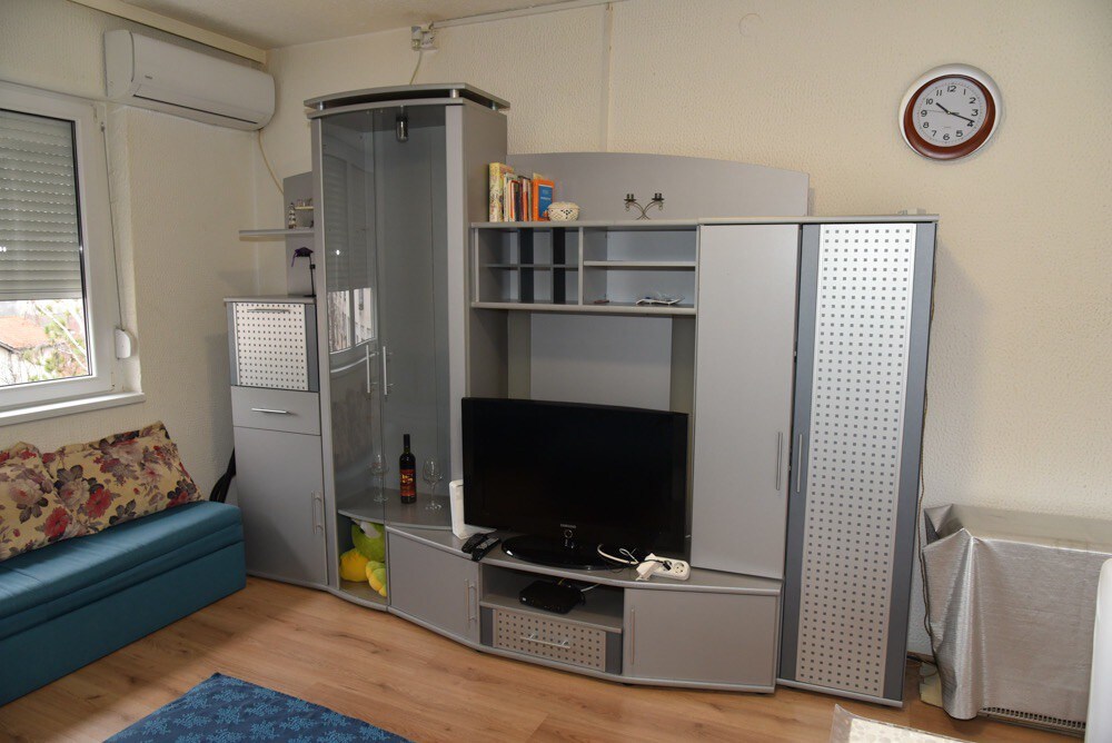 Pavlovic apartman