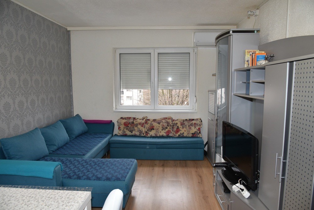 Pavlovic apartman