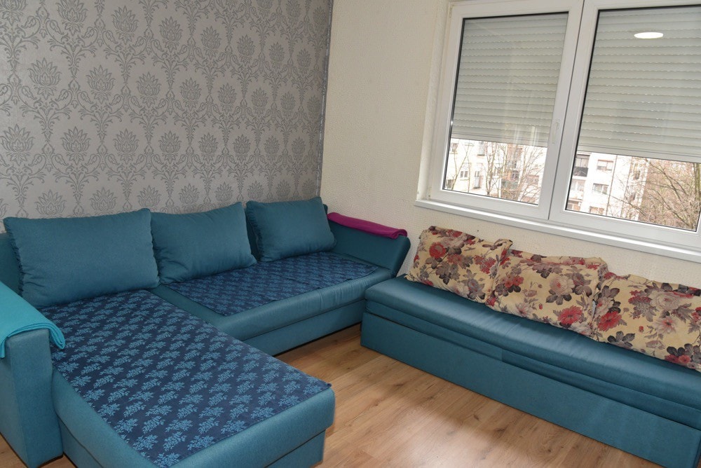 Pavlovic apartman