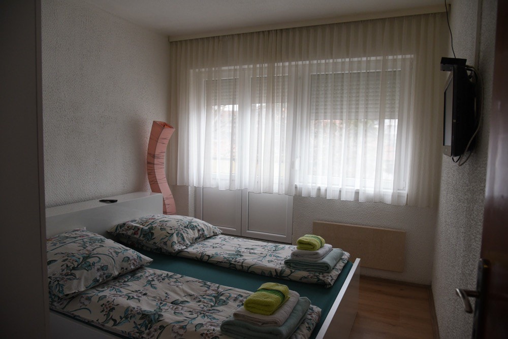 Pavlovic apartman