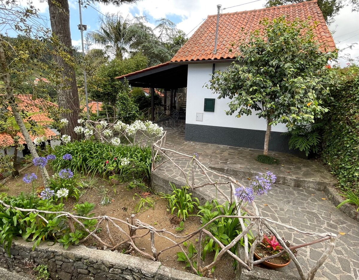 Villa H T3 (Casas do Pomar)
