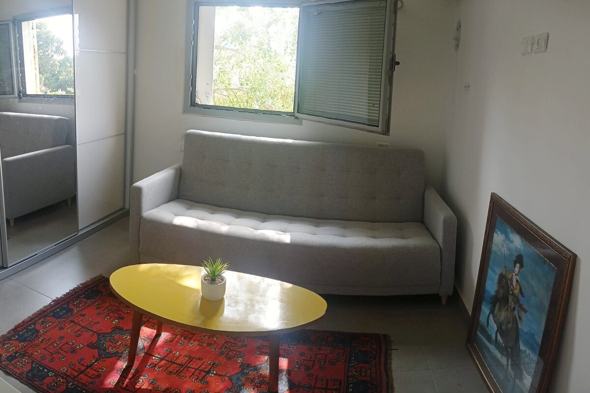 Apartment in Ra'anana