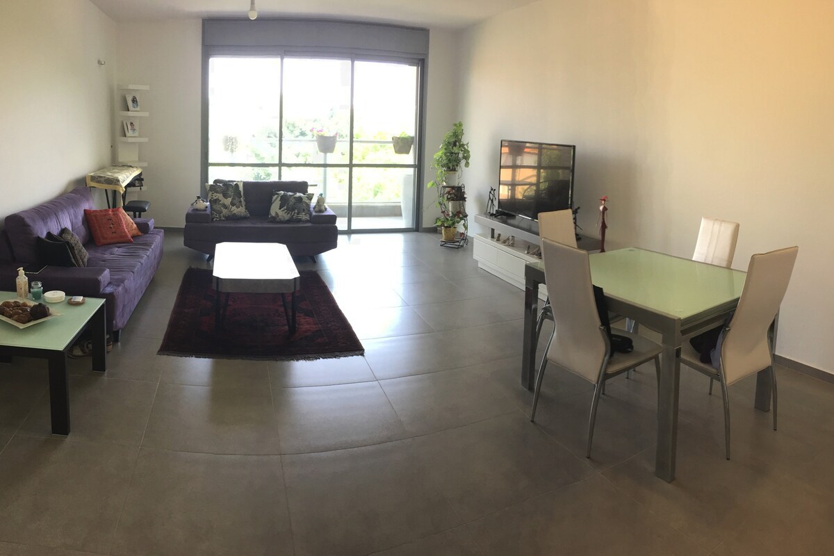 Apartment in Ra'anana