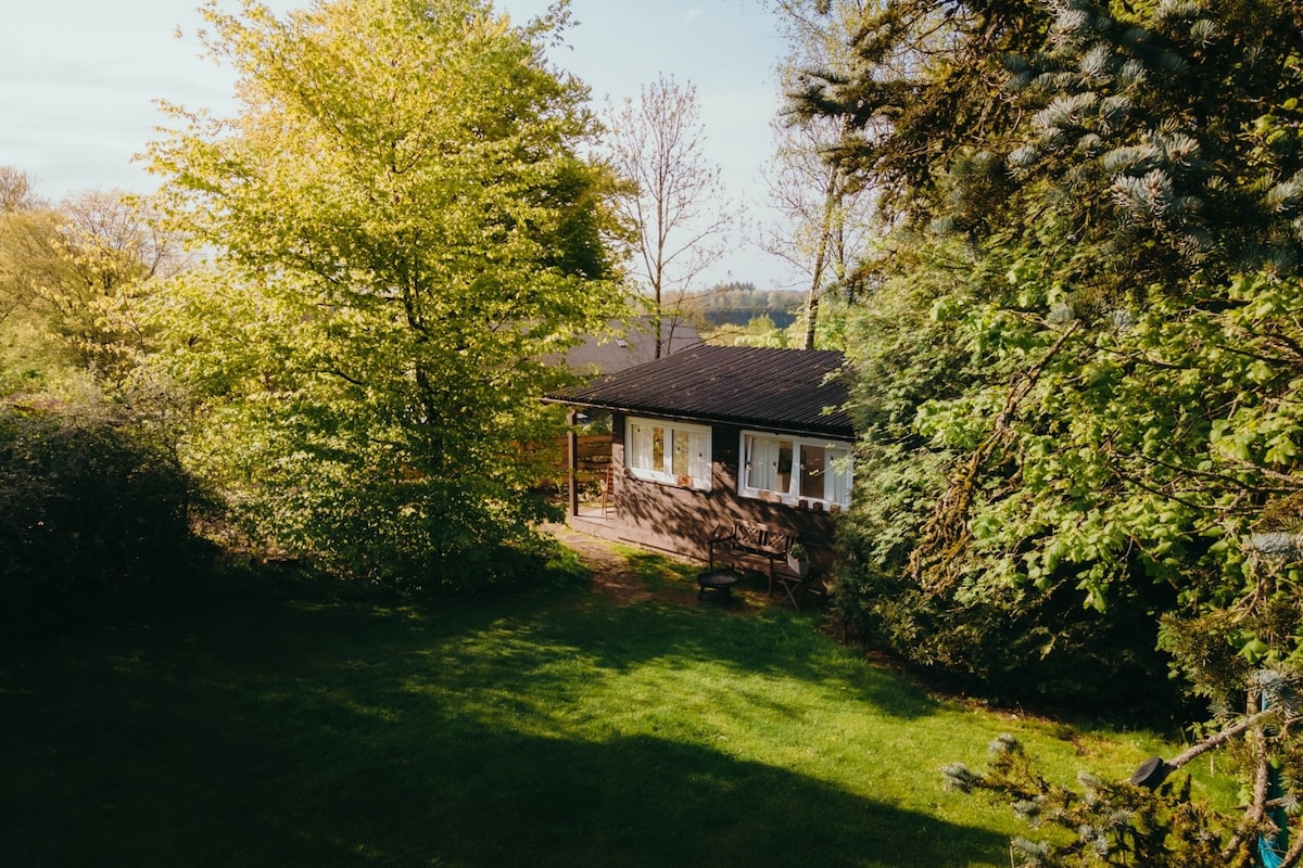 La Cabane Félicie