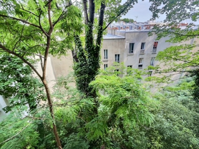 Appartement 1 chambre-Montmartre