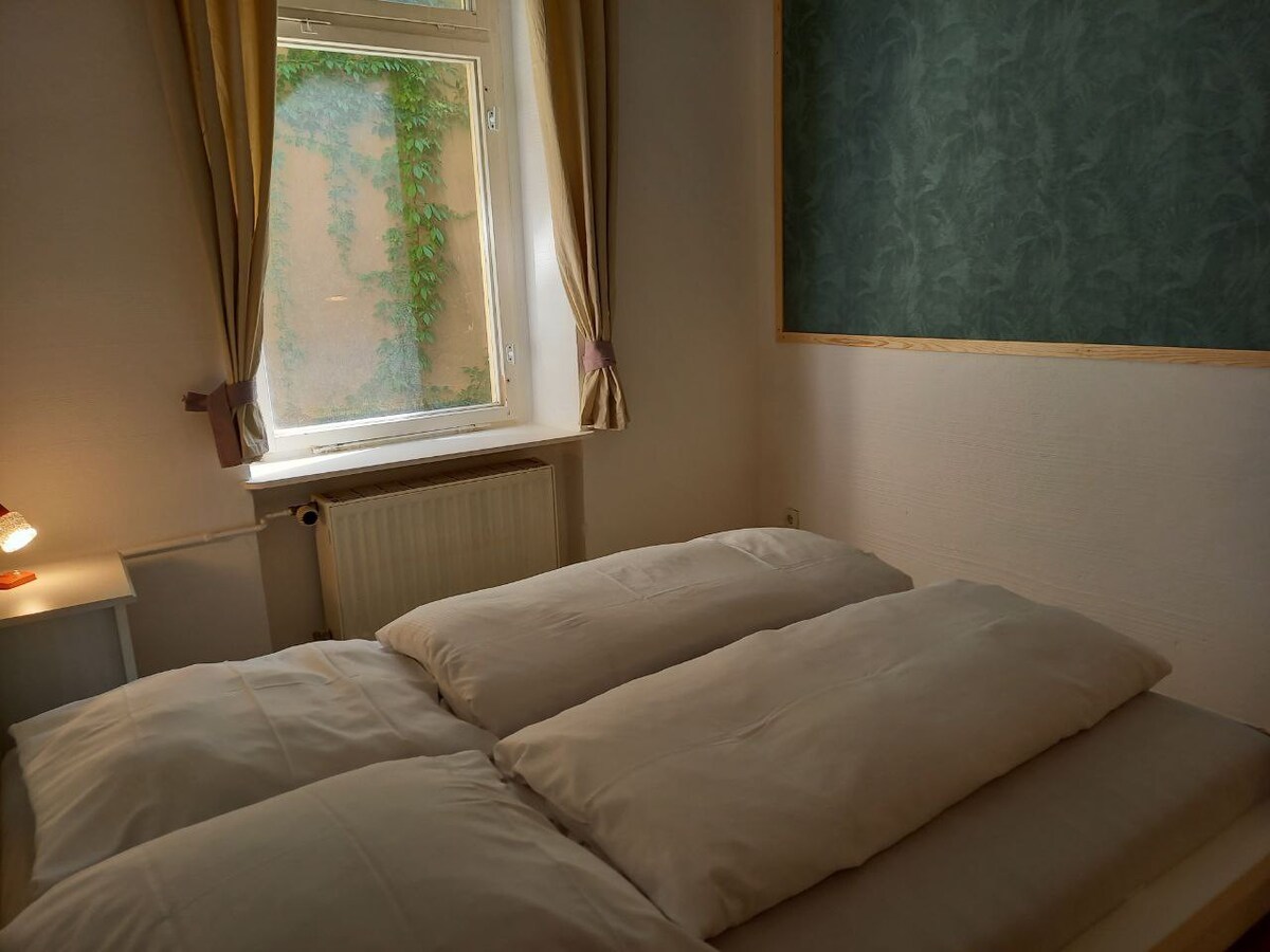 double room | Prenzlauer Berg