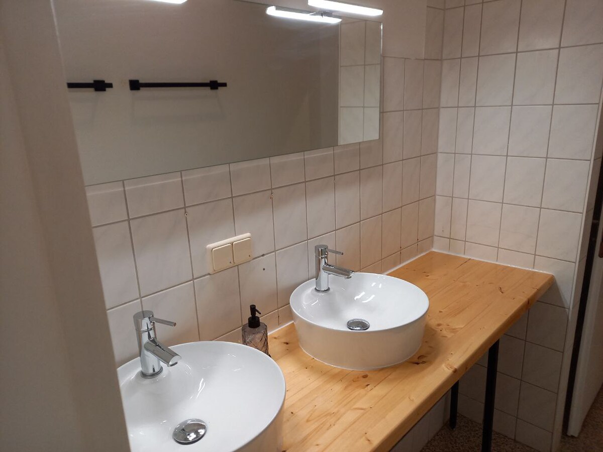 double room | Prenzlauer Berg