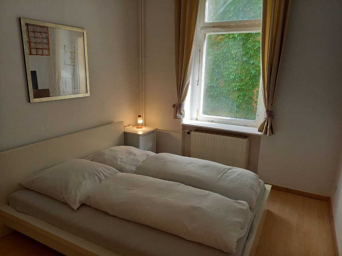 double room | Prenzlauer Berg