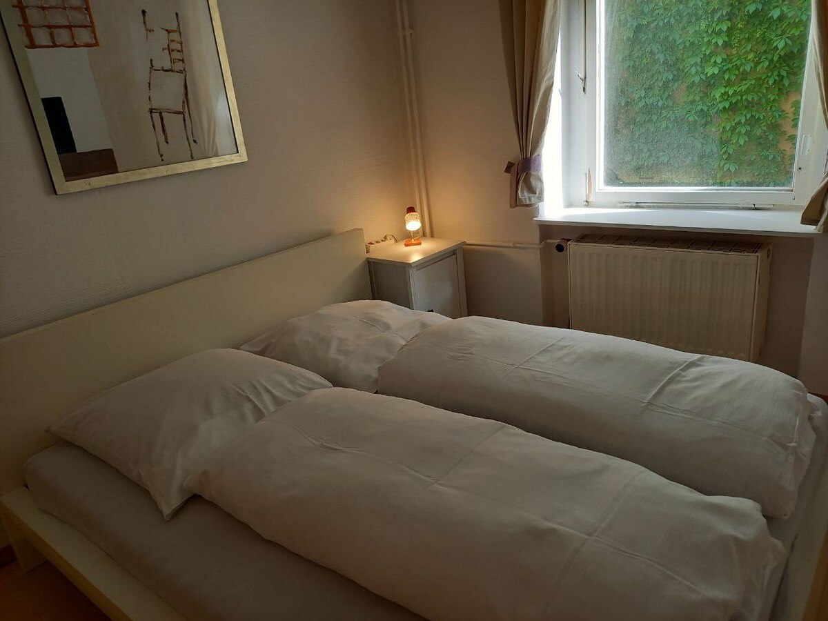 double room | Prenzlauer Berg