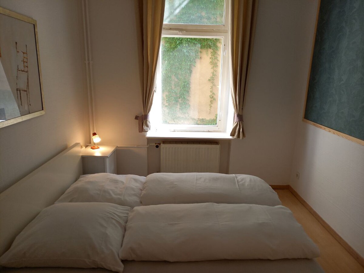 double room | Prenzlauer Berg