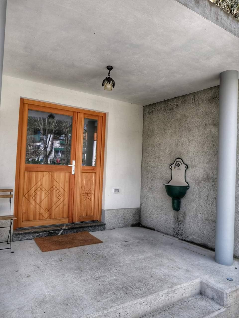 Apartma Drev in Bošnjak