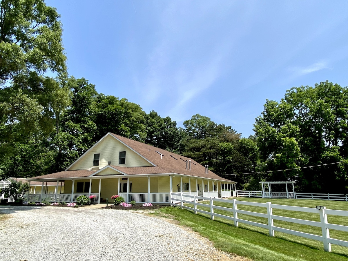 Private House in Bucyrus Ohio