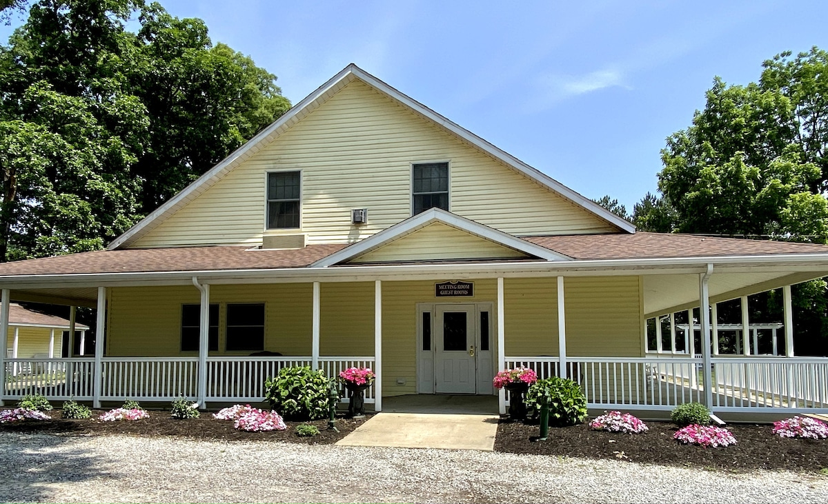 Private House in Bucyrus Ohio