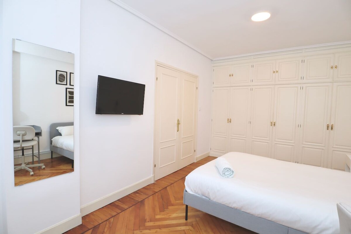 Precioso apartamento Santander