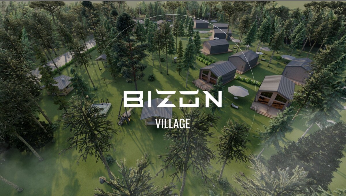 Bizon Village