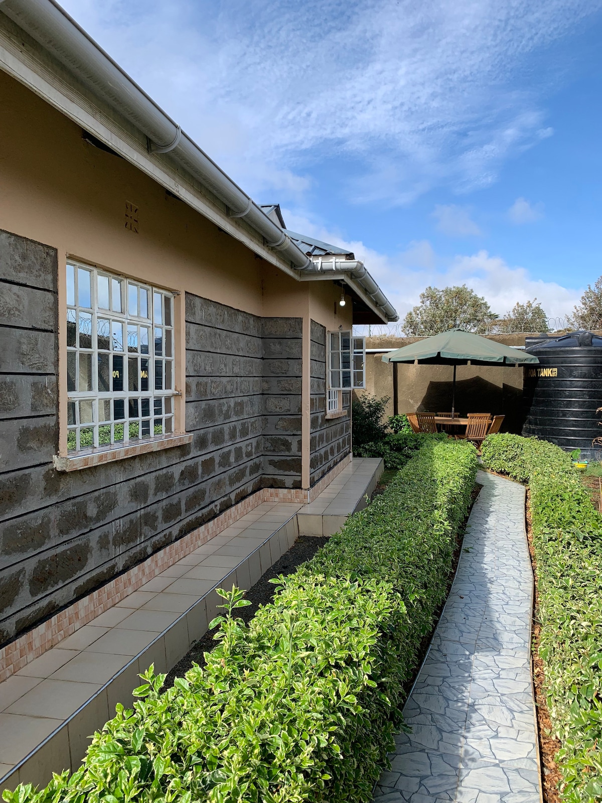 Simba House Kenya in Narok