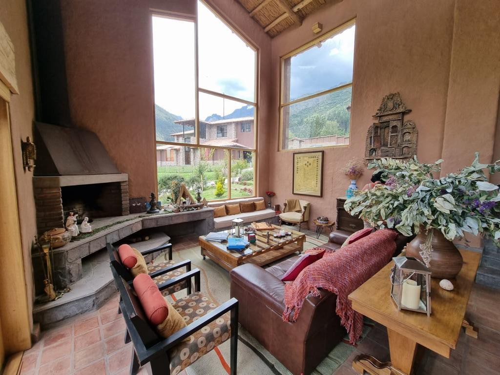 Antawara Home in Sacred Valley, Cusco