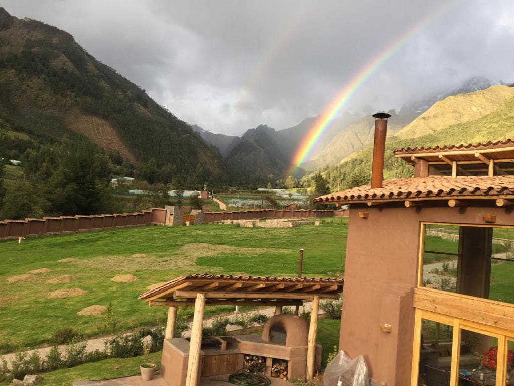 Antawara Home in Sacred Valley, Cusco