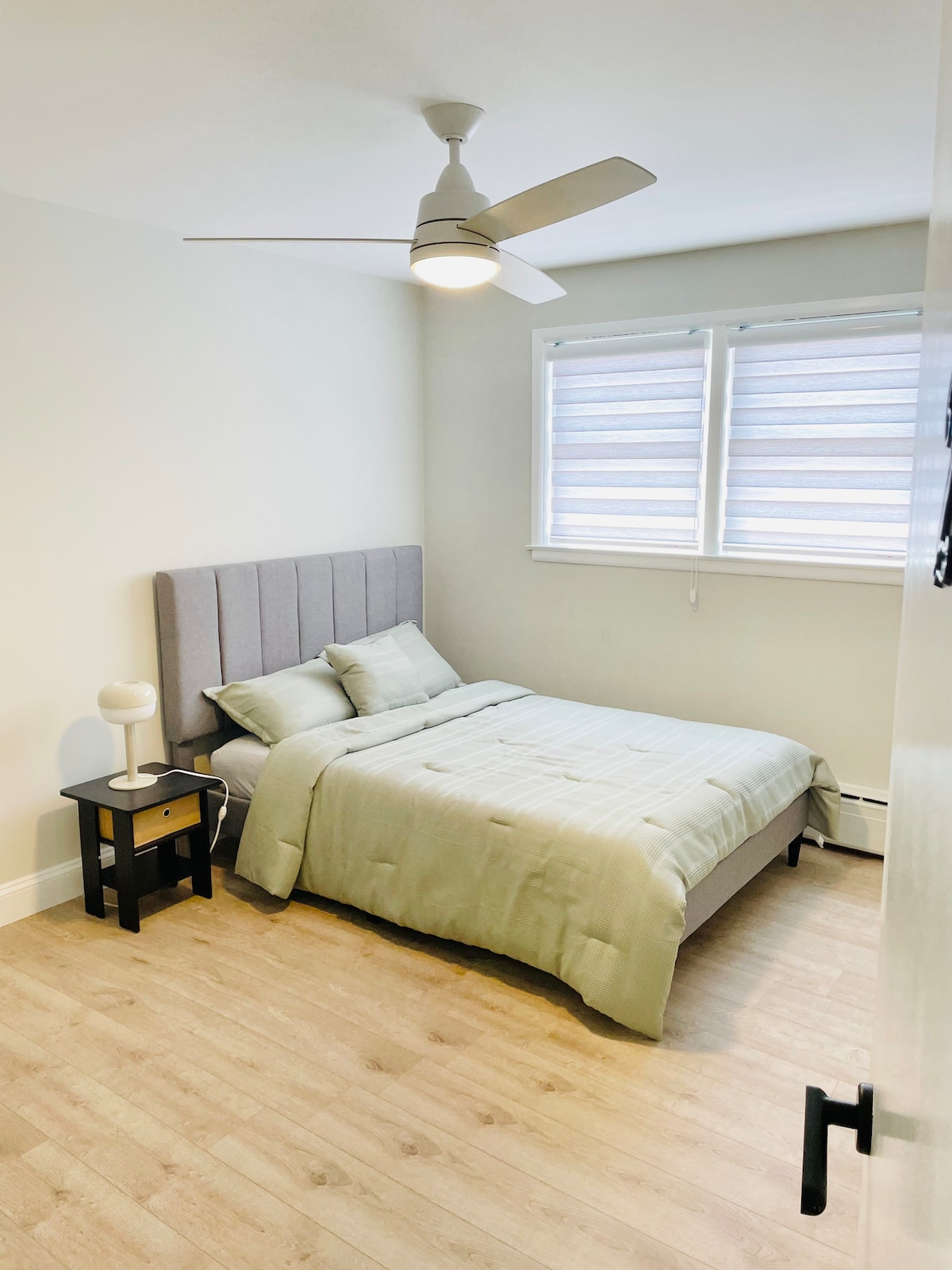 Private, Cozy Bedroom in Niles (2)