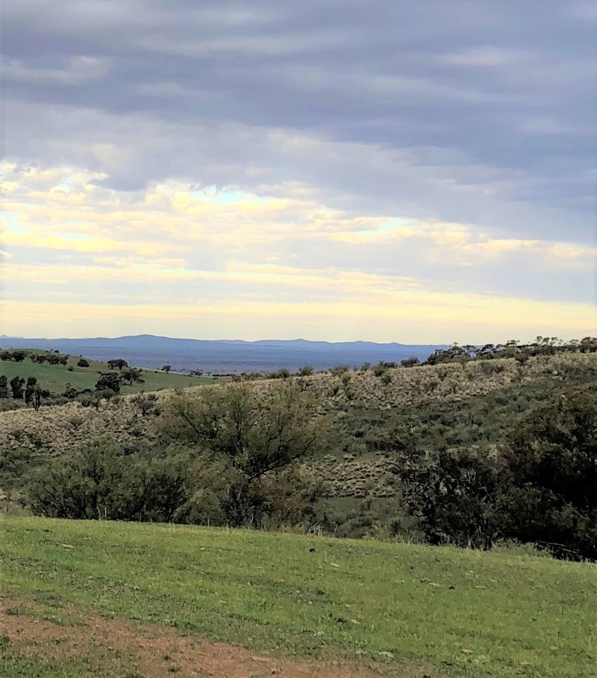 Broadview Rural Homestead