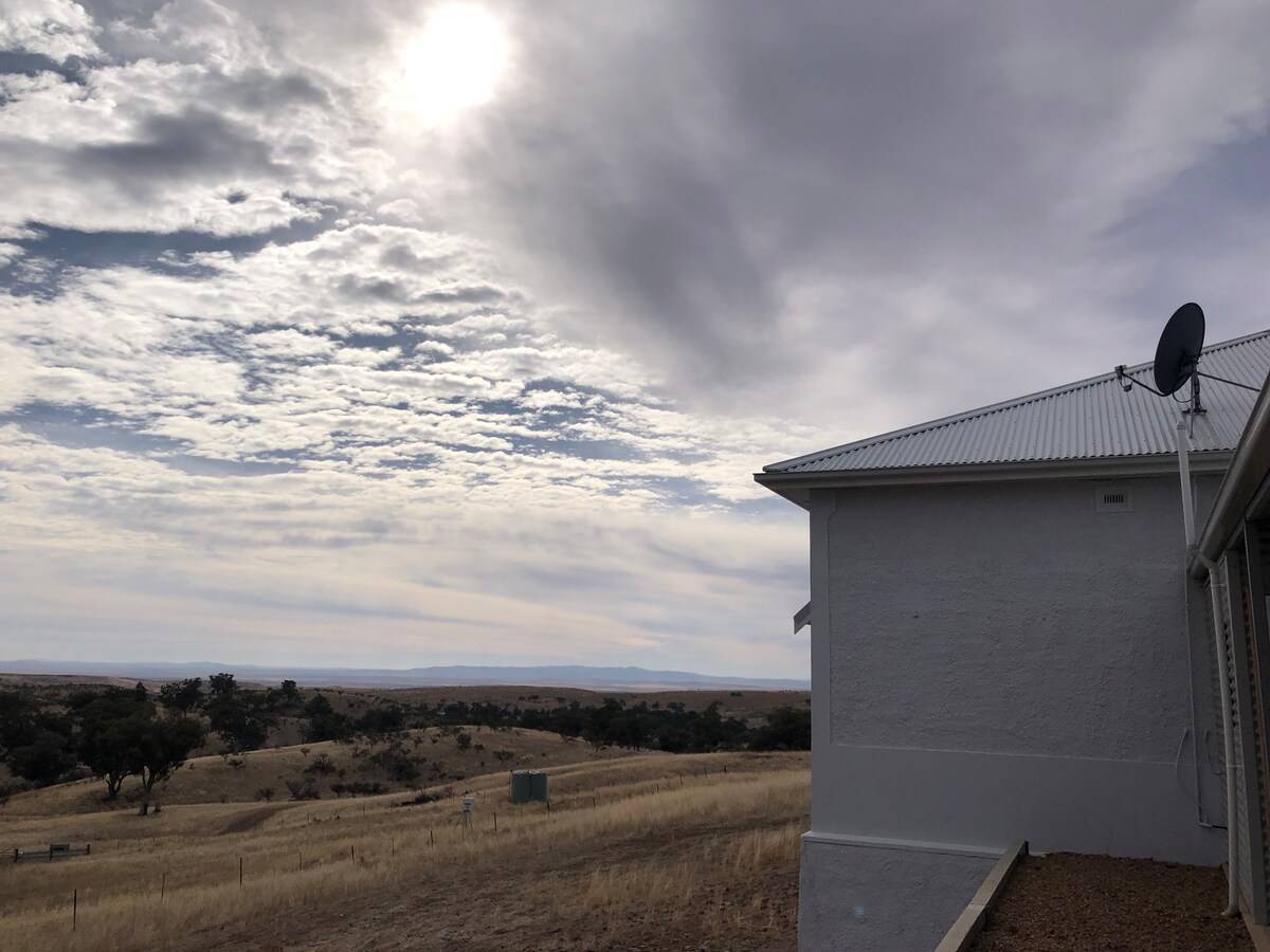 Broadview Rural Homestead