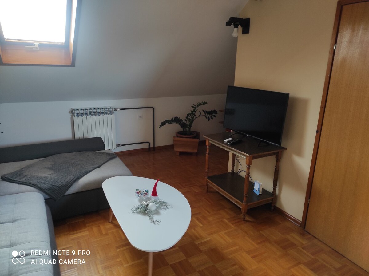 Apartman MARIA