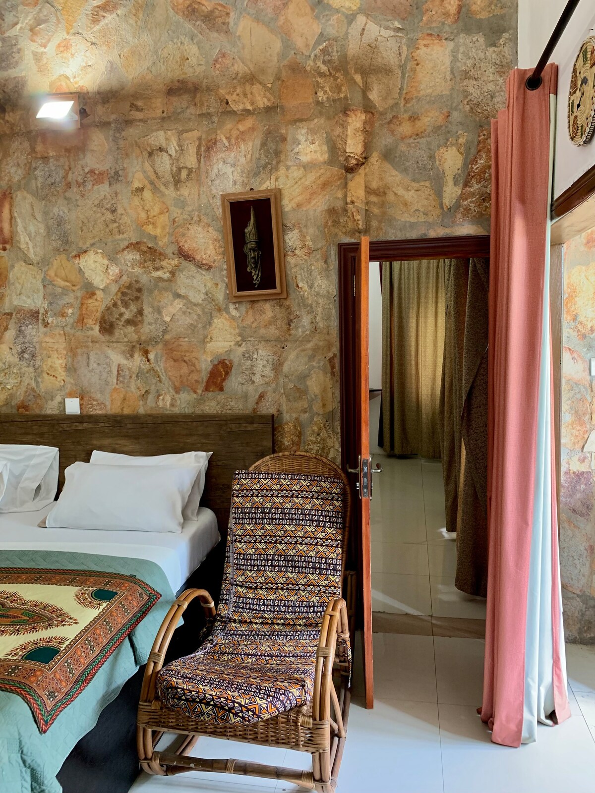 2bedroom Resort Cabin