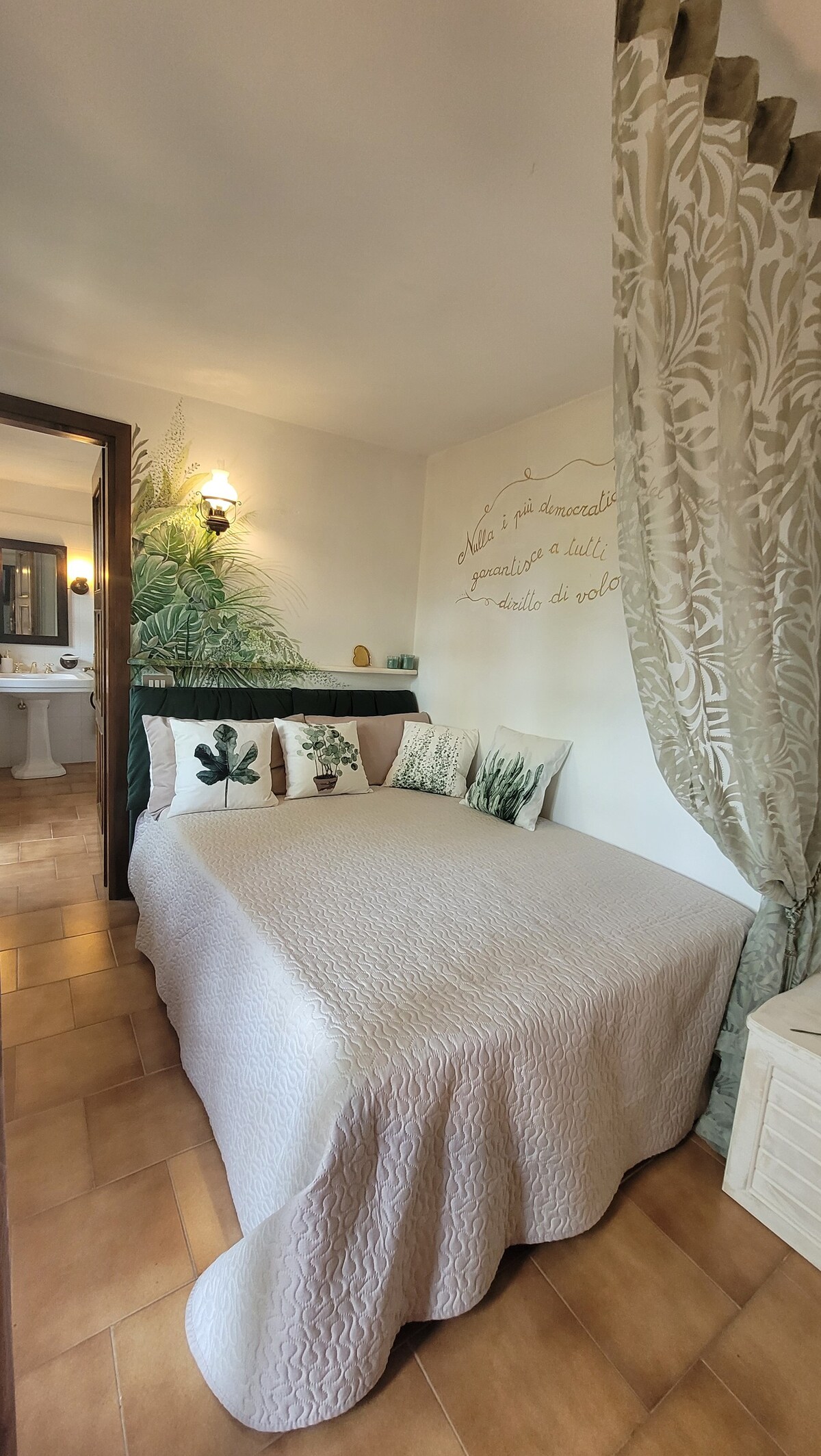 Presolana Suite in Love casa vacanza