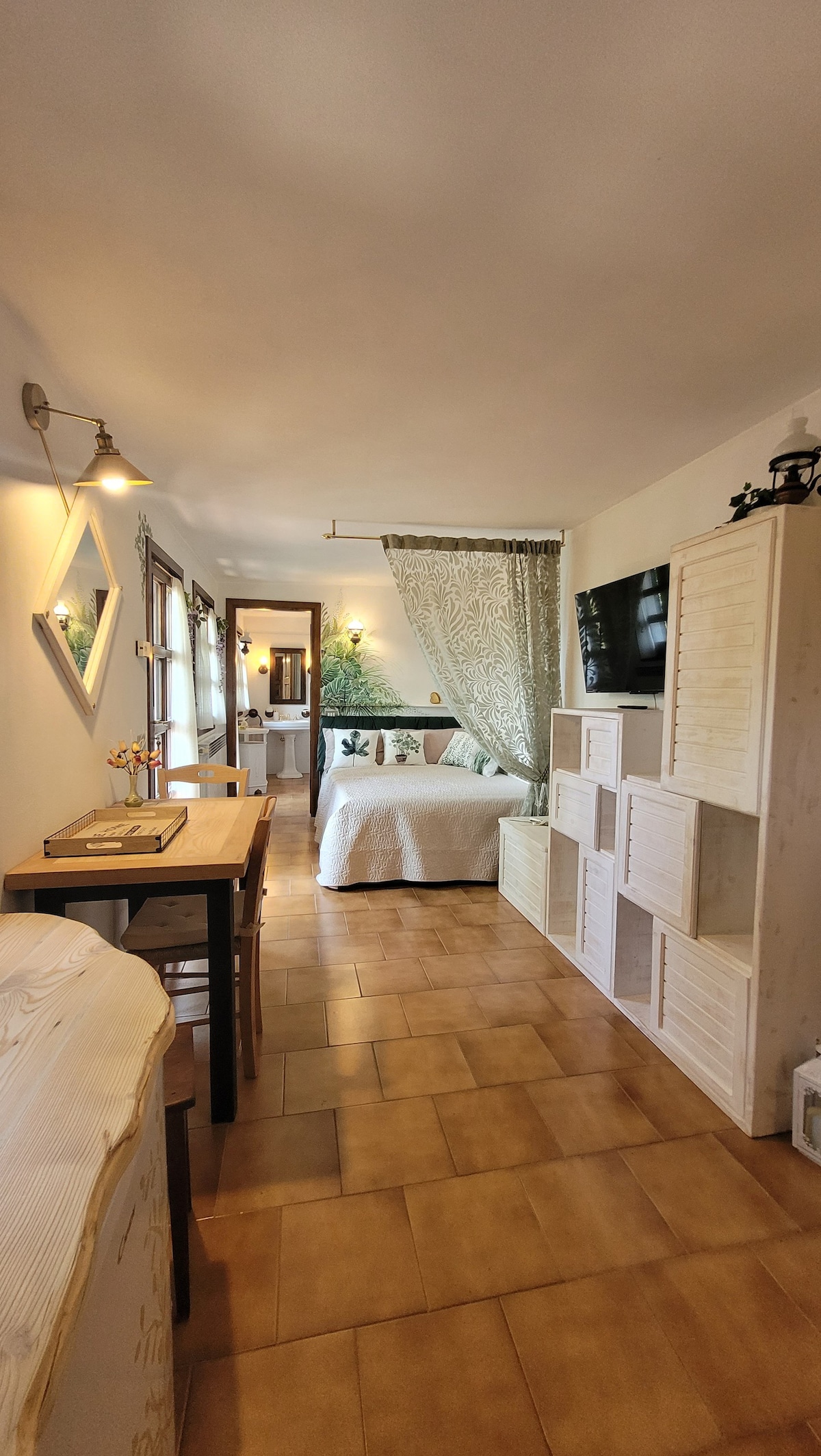 Presolana Suite in Love casa vacanza