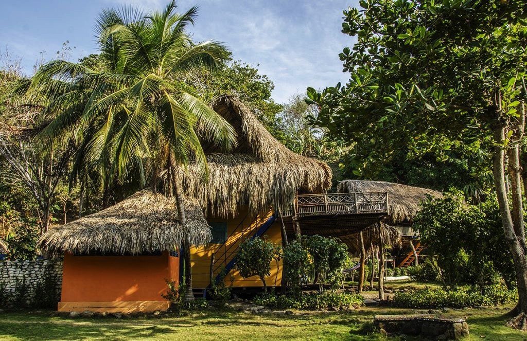 Cabana Casa Oropendola