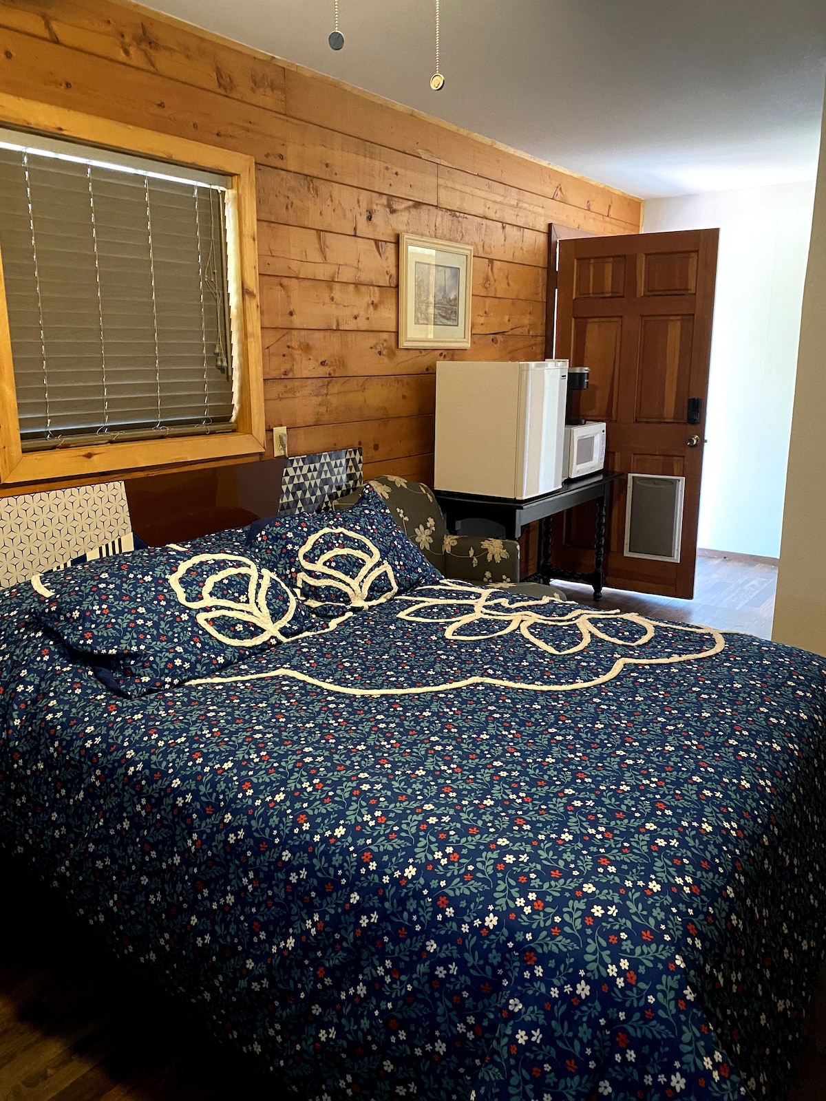 Room cabin at Lake Fork