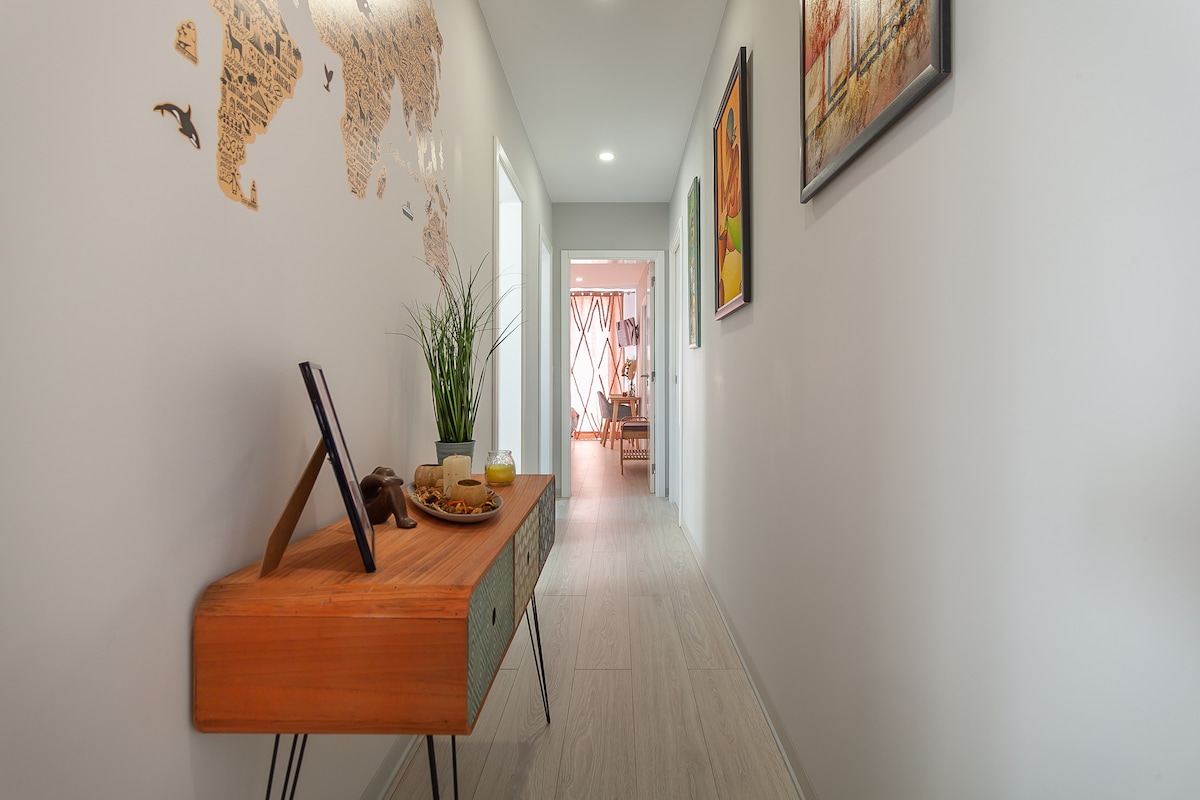 Casita São Gonçalinho by Home Sweet Home Aveiro