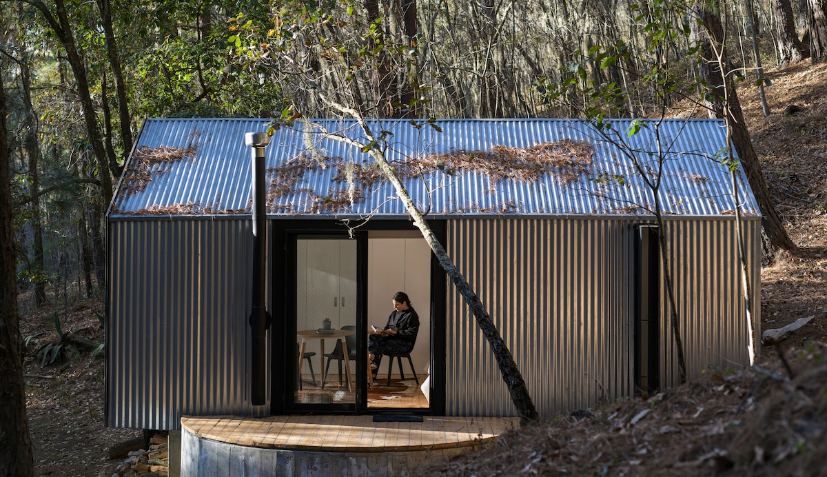 Suite en la sierra de Santiago