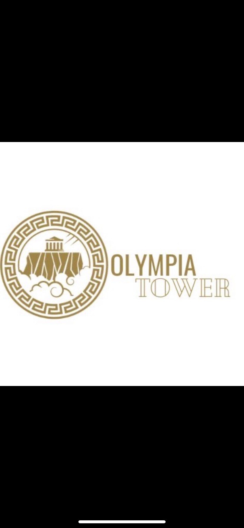 Nuevo departamento Olympia Tower