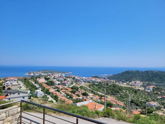 Karaburun的民宿