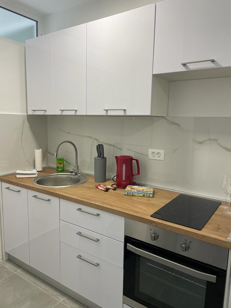 Apartman Stela