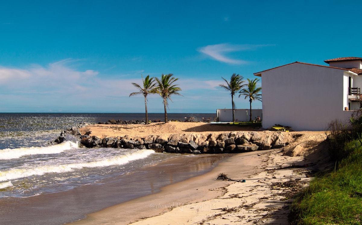 Pousada Varanda da Praia