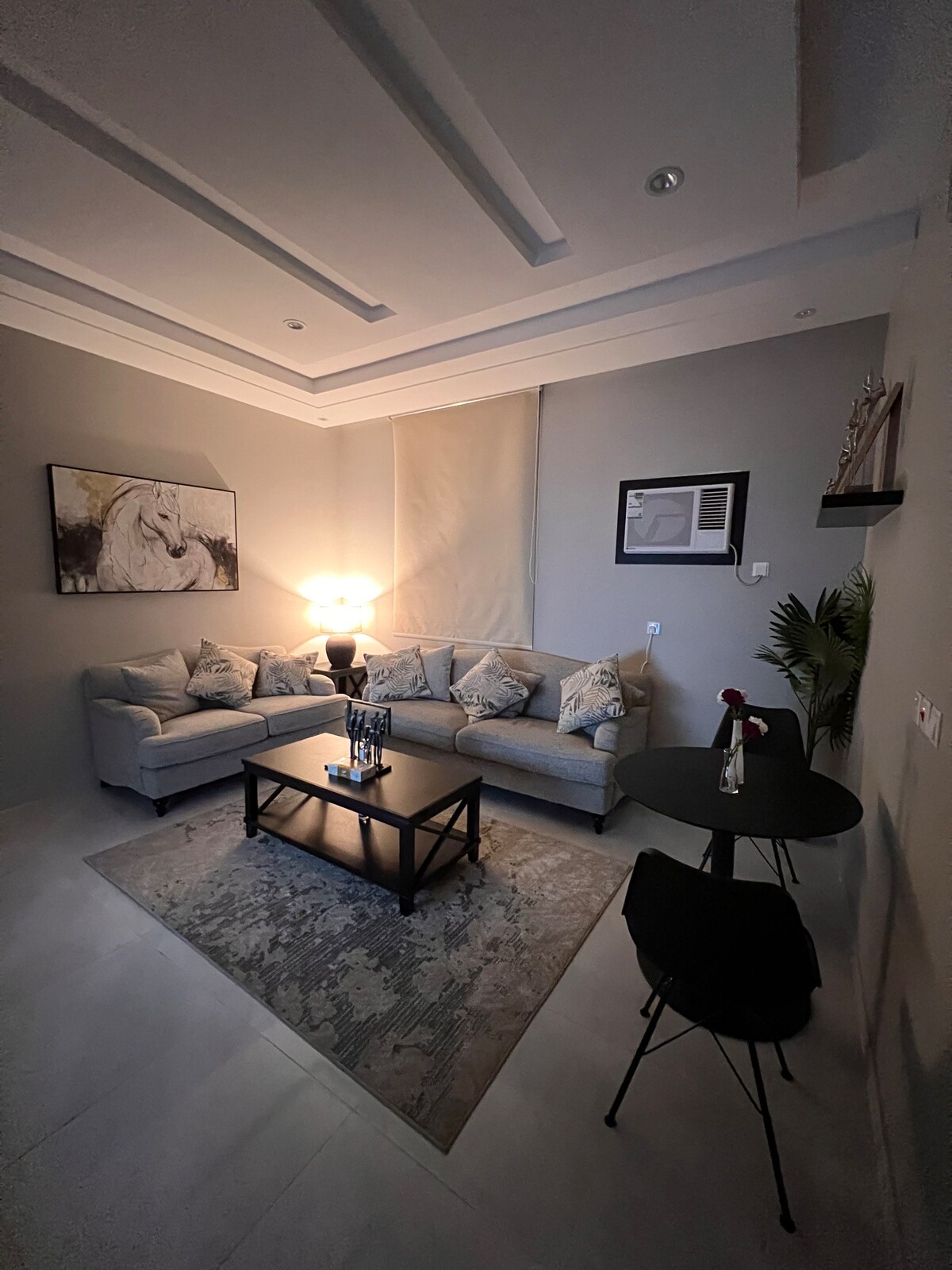 Modern Apartment 11