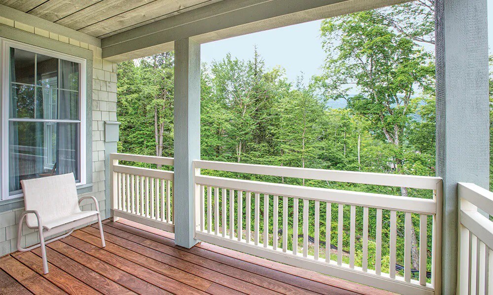 Smugglers Notch 2 BEdroom