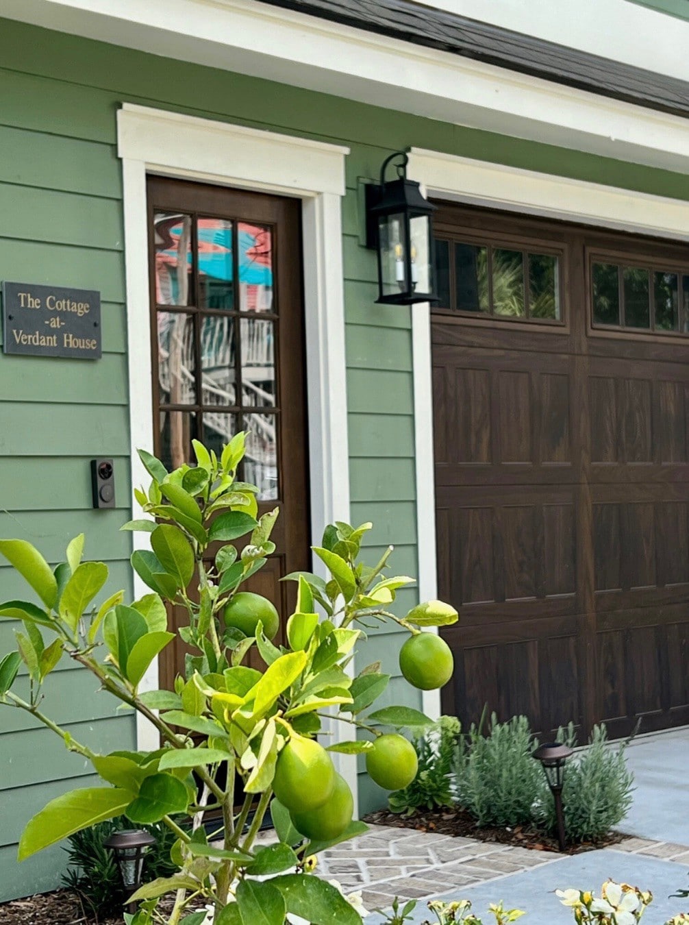 European Style Cottage in the Starland District