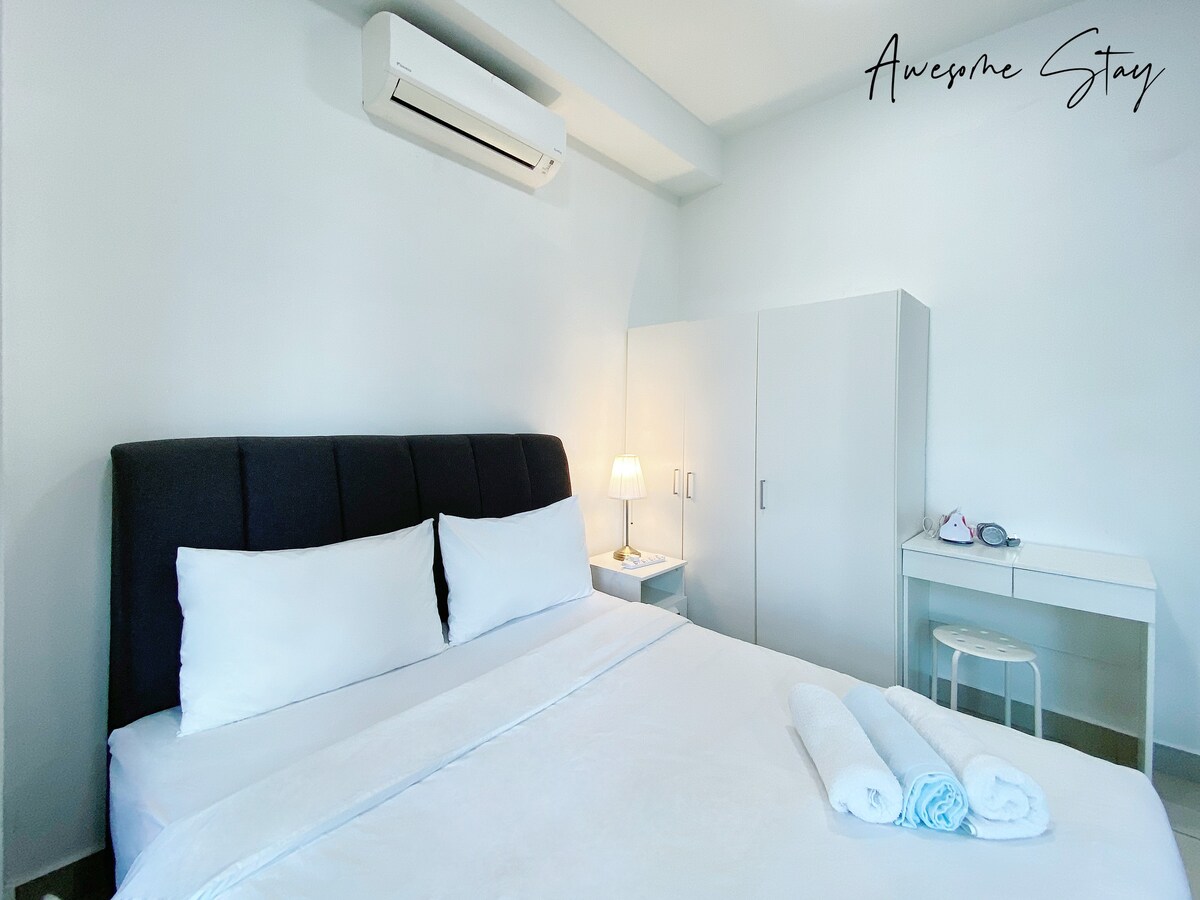 Great Studio Suites @Arteplus Ampang